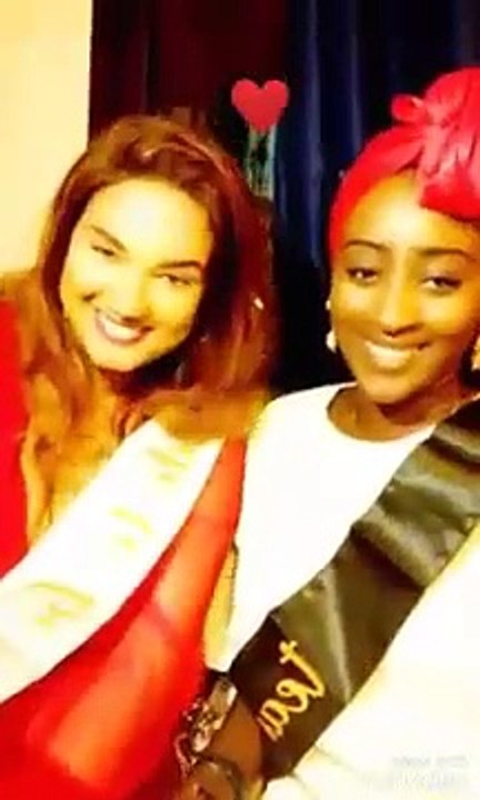 Enterrement de vie de jeune de Eva « Pod et Marichou » : L'actrice fait la fête avec ses amies