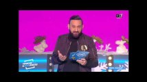 Boycotté par TF1, Cyril Hanouna estime être 