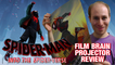 Projector: Spider-Man - Into the Spider-Verse (REVIEW)