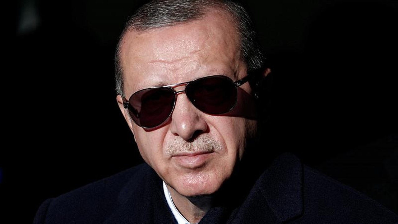 Erdogan kündigt neue Militäroffensive in Nordsyrien gegen kurdische Truppen an