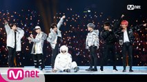 BTS(방탄소년단)_INTRO   ANPANMAN│2018 MAMA FANS′ CHOICE in JAPAN