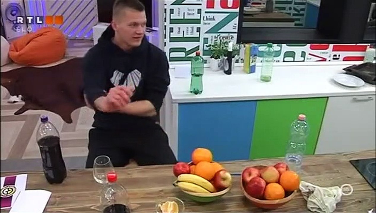 Való Világ S06e033