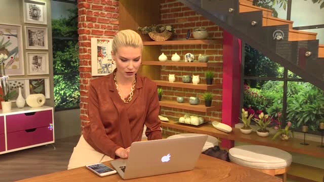 Aa'nın "Yılın Fotoğrafları" Oylaması