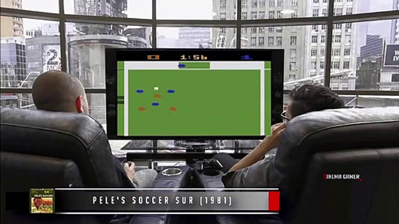 Lembra Desse Jogo 026