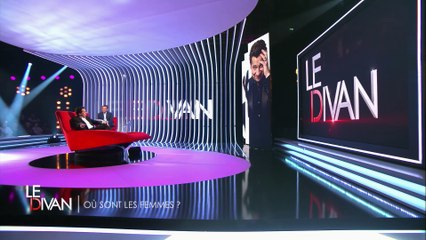 [EXTRAIT 6] Le divan - Laurent Gerra - le 21/12