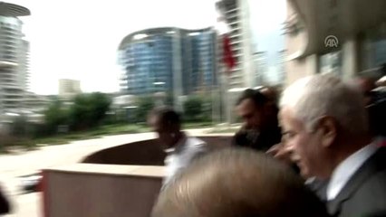 CHP ile İyi Parti ile Yapılan İttifak Görüşmeleri - Koray Aydın