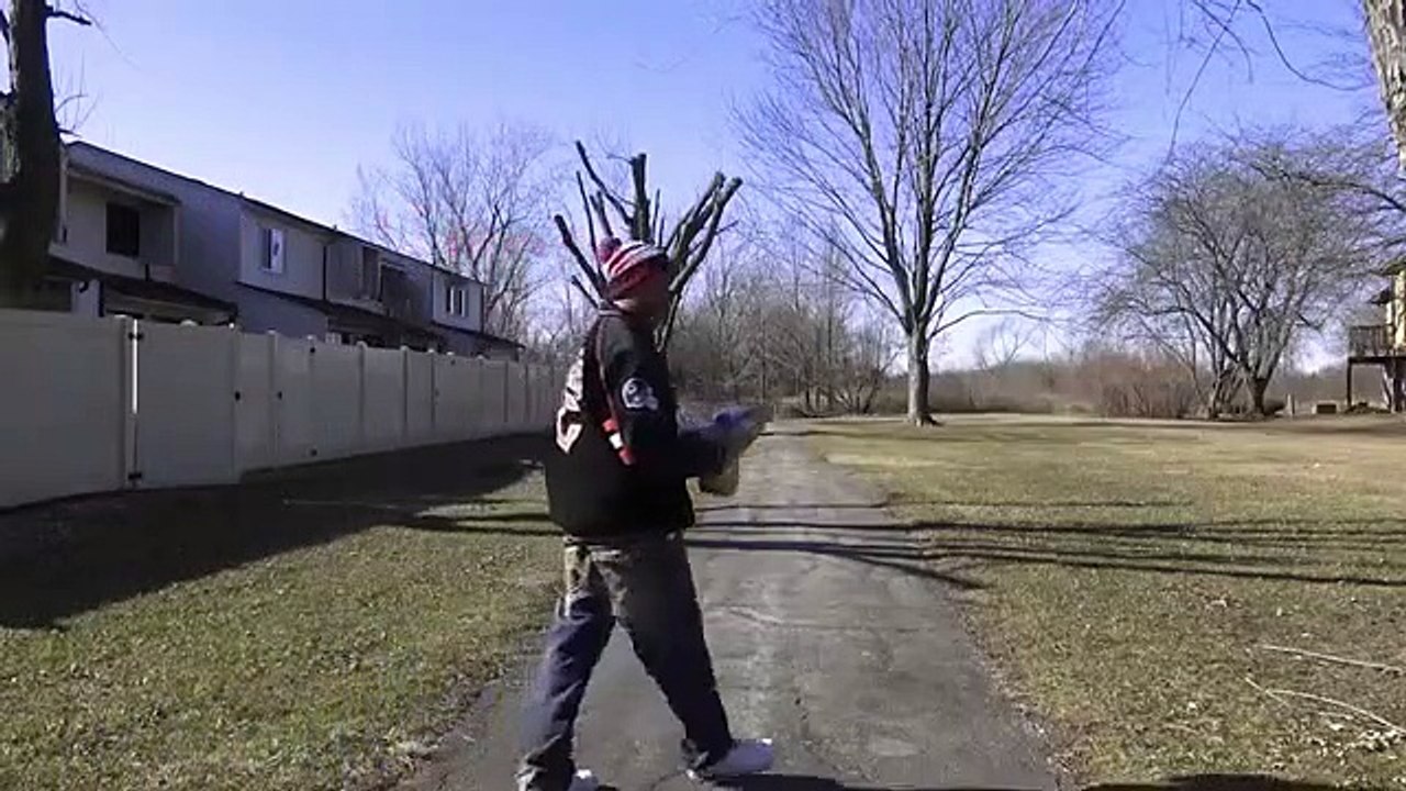 Une cape d'invisibilité, comme dans Harry Potter, existe dans la vraie vie !