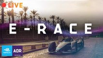 Racing Drivers vs Fans SIMULATOR E-RACE! 2018 SAUDIA Ad Diriyah E-Prix