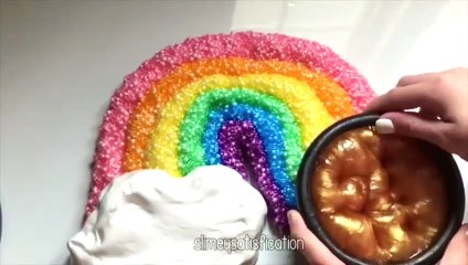 Kawaii Slimes -  Most Satisfying Slime ASMR Video