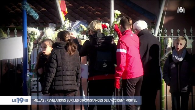 Millas : révélations sur les circonstances de l'accident mortel