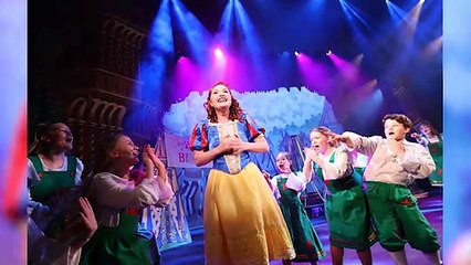 Behind The Scenes At The Gala Theatre Durham!