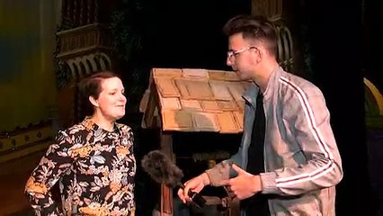 Festive Productions At The Gala Theatre in Durham!