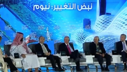 فايننشال تايمز: بن سلمان يصرح بتوقف الاستثمار بـ"نيوم" لسنوات