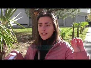 Korçë, kauza studentore nxjerr gjimnazistët nga mësimi - News, Lajme - Vizion Plus