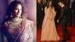 Isha Ambani Wedding: Priyanka Chopra - Nick Jonas's GRAND ENTRY for party; Watch Video | FilmiBeat