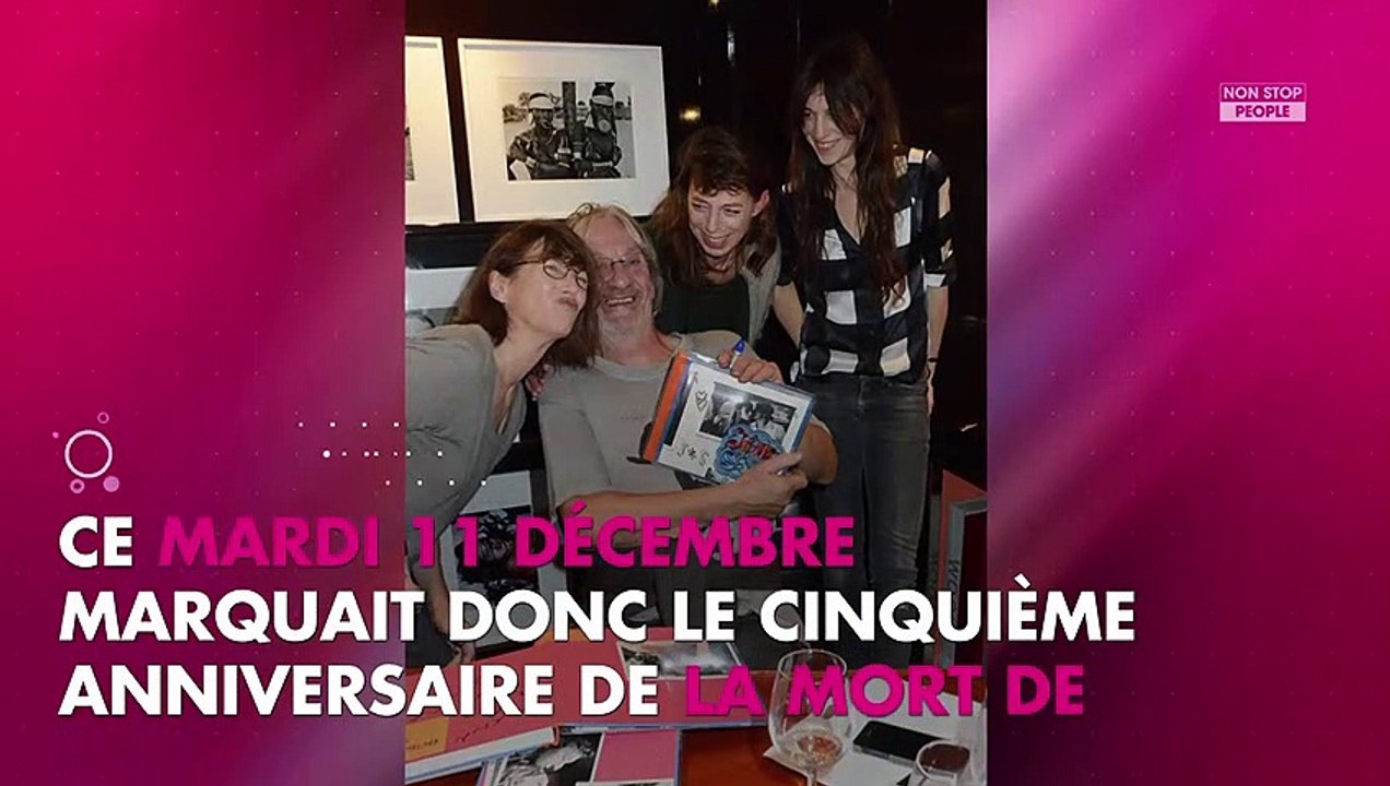 Carla Bruni-Sarkozy : son tendre hommage à Kate Barry, fille disparue de Jane Birkin