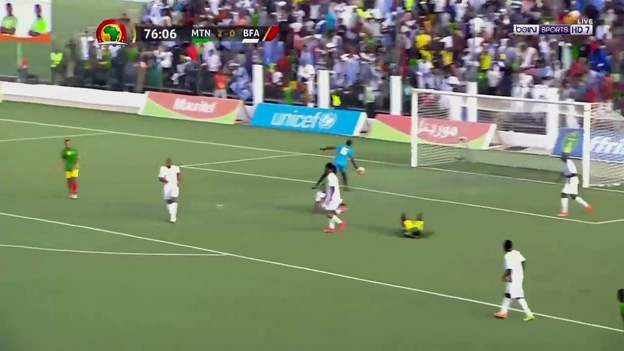 Herve KOFFI 2018