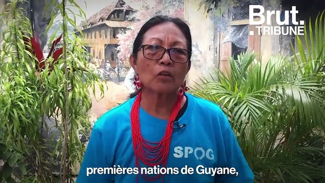 Tribune : des militants guyanais s'insurgent contre un projet d'exploitation pétrolière