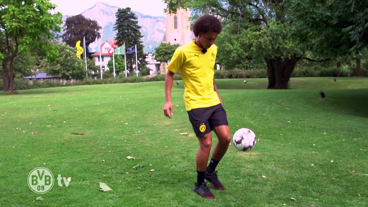 BVB TV 2018/19: Episode 19 Snippets