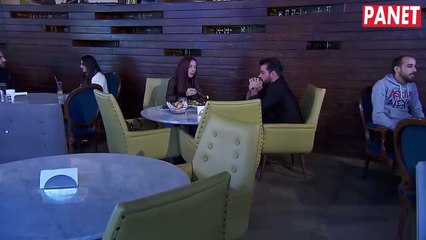 حنين الدم الحلقة 33