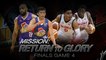 Highlights: G4: Alaska vs. Magnolia | PBA Governors’ Cup 2018 Finals