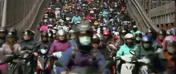 Disney's Artemis Fowl - Teaser Trailer