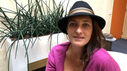 Sophie Carré nouvelle wedding planner