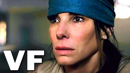 BIRD BOX Bande Annonce VF # 2