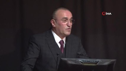 Abdurrahim Albayrak: "Suç İşlediğimizi Zannetmiyorum"