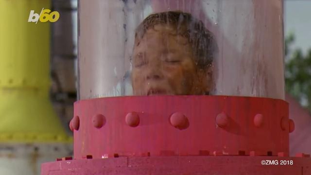 Chocolate Factory Catastrophe Leaves Road in Germany Covered in a 'Ton of Chocolate'