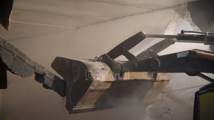 Te tjera prishje ne Unazen e Madhe