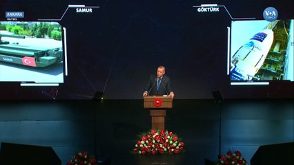 Cumhurbaşkanı Erdoğan’dan Fırat’ın Doğusuna Harekat Sinyali