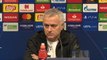 I had nothing to do with Mendes' statement - Mourinho