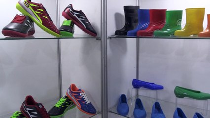 28. GAPSHOES Fuarı - GAZİANTEP