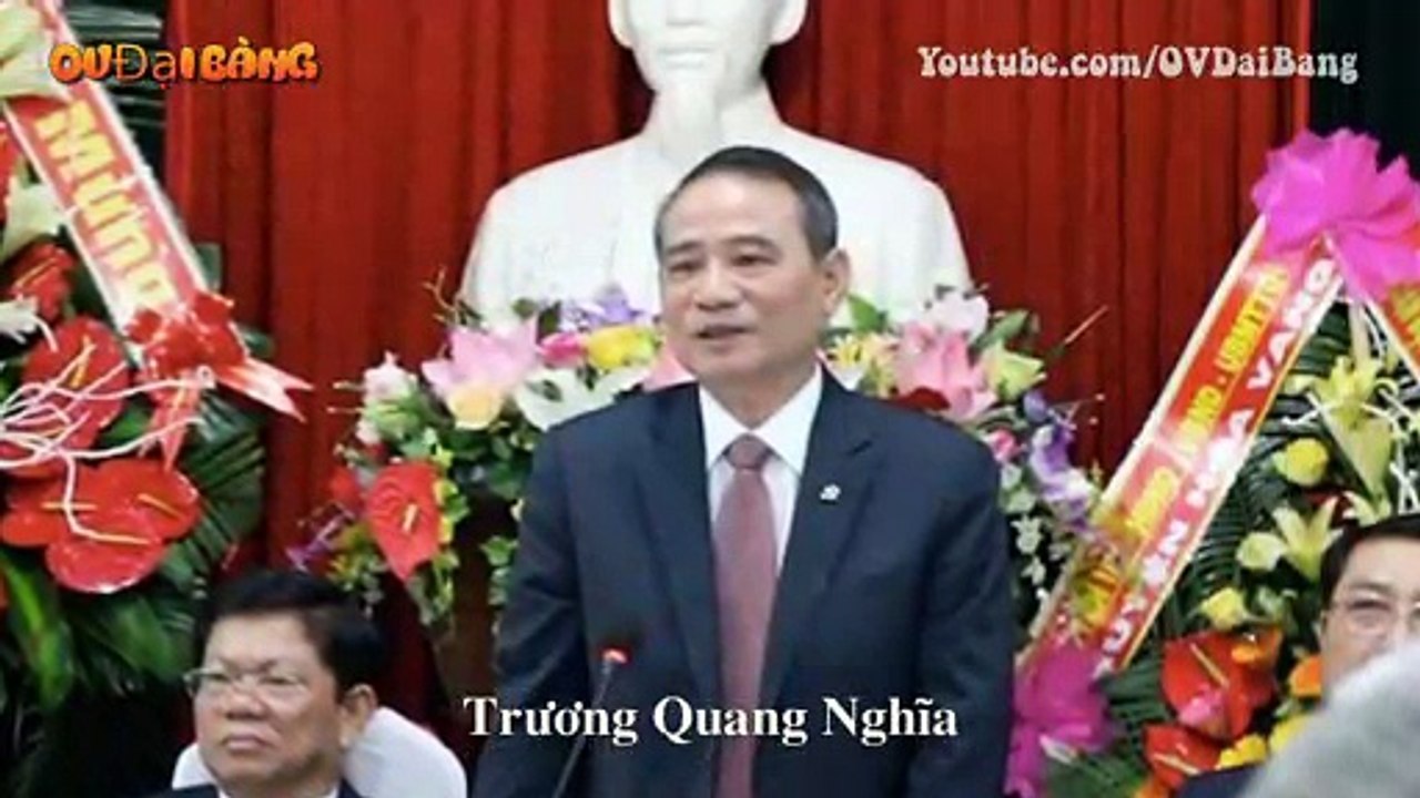 Út 'trọc' là ai?
