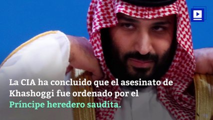 La persona del año de la revista 'Time' de 2018: Periodistas asesinados y encarcelados