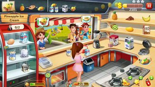 Rising Super Chef 2 (level 80) MYSTERY MEAL