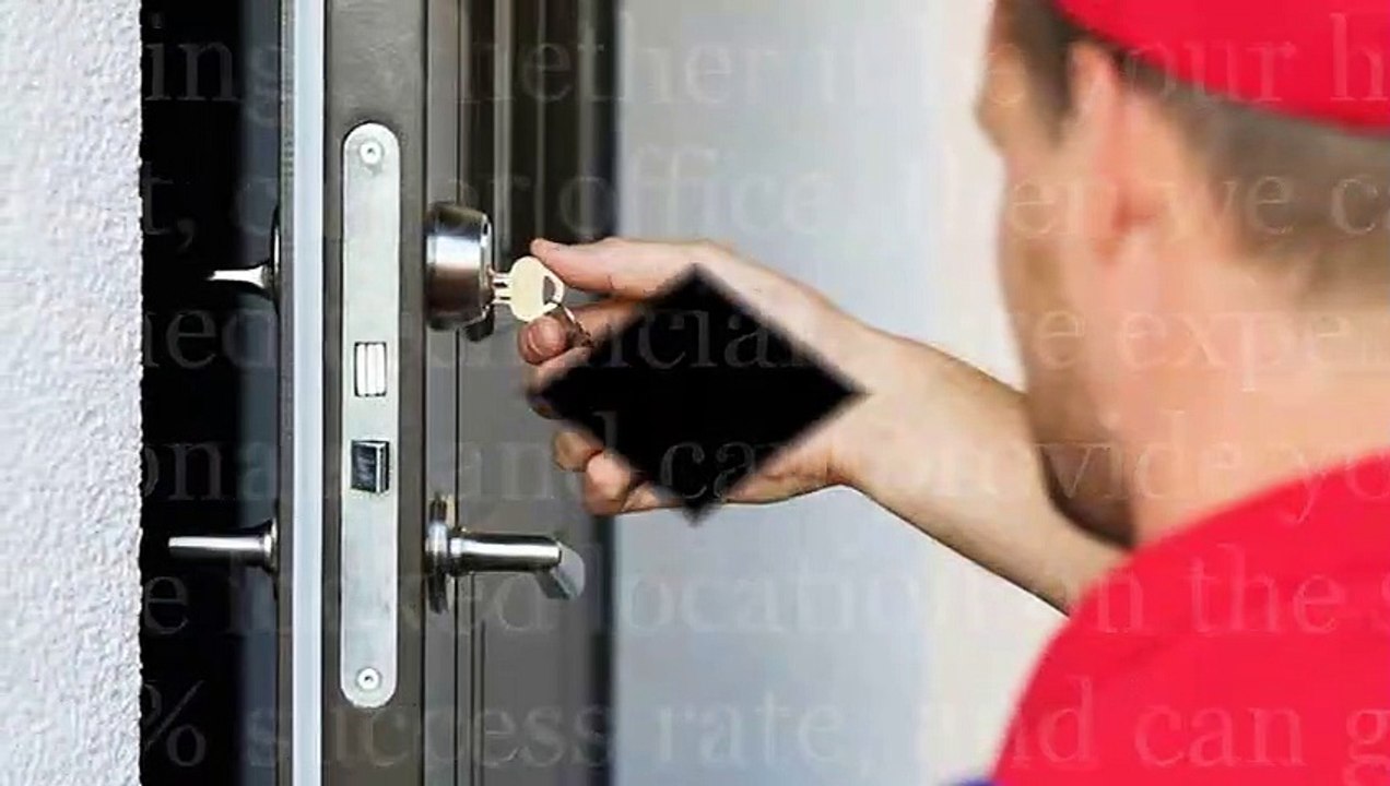 Lockout Squad Locksmiths