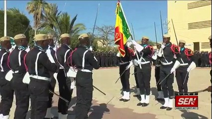 Journal de la SENTV du 12 Décembre 2018