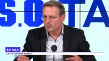 SO Talk - Jean-Paul Parot CFDT