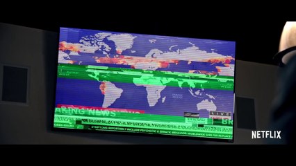 Bird Box with Sandra Bullock - Official Trailer 2