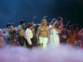 Jason Donovan - Joseph Mega remix