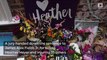 Neo-Nazi Who Killed Heather Heyer Sentenced to Over 400 Years in Jail