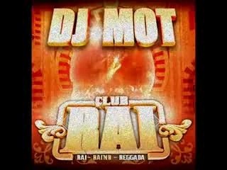 Dj mot