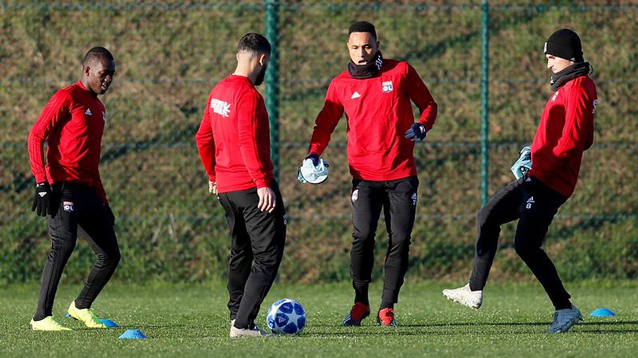 Champions League Qualifikation - Real erwartet ZSKA Moskau