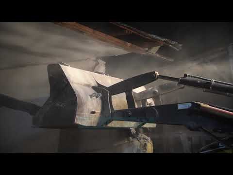 Bashkia e Tiranës prish edhe dy ndërtime pa leje në Astir - News, Lajme - Vizion Plus