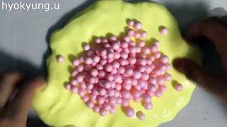 The Most Satisfying Slime ASMR Videos | New Oddly Satisfying Compilation 2018 | 14