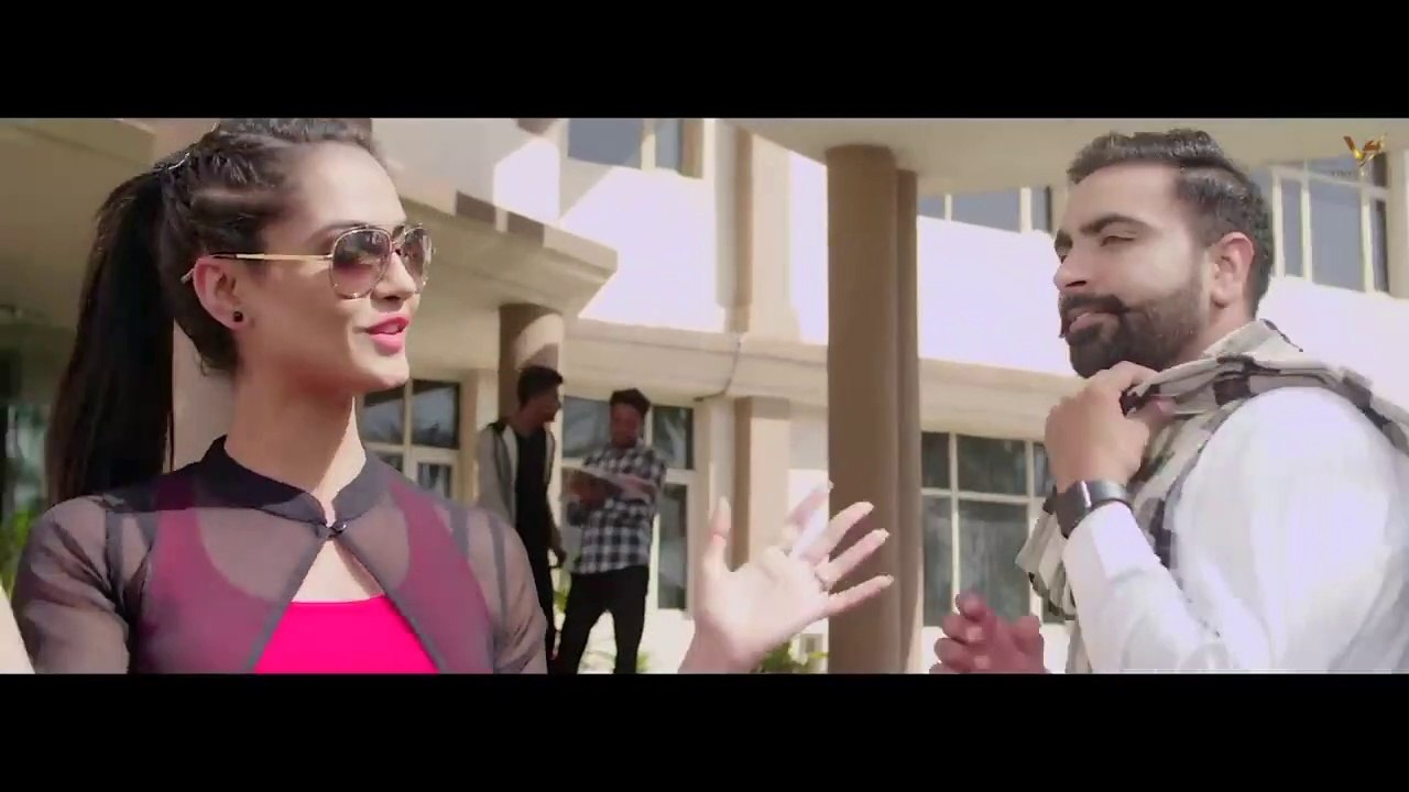 Uddna Jahaj - Full Hd video - Jaskaran Grewal & Gurlej Akhtar - Music Empire - New Punjabi Songs2018