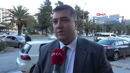 İzmir'deki Hurda Araçlar Kaldırılacak