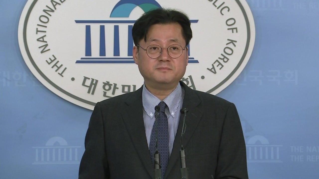 민주당 "태안 사고, 위험의 외주화...대책 마련" / YTN